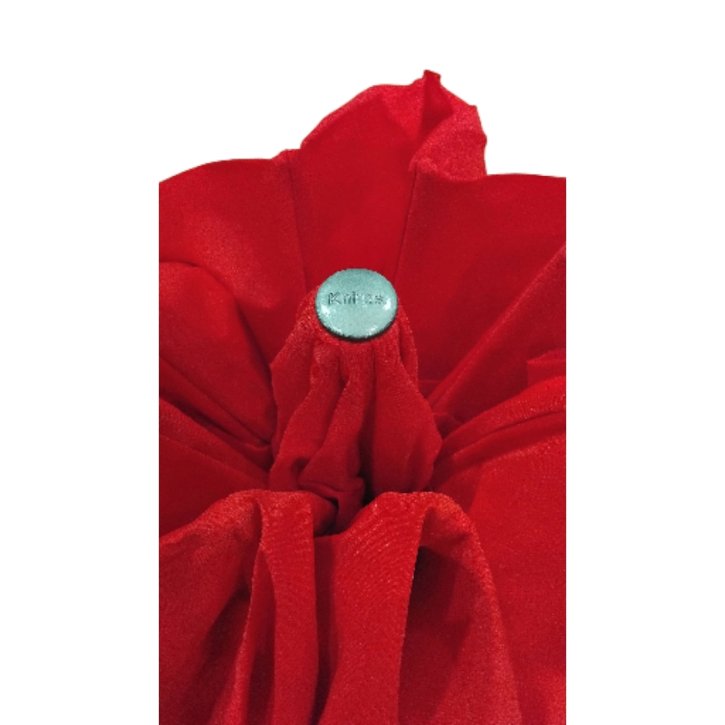 Doppler Knirps T200 medium duomatic red